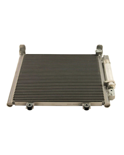 MAXGEAR SKRAPLACZ KLIMATYZACJI OPEL AGILA 00-