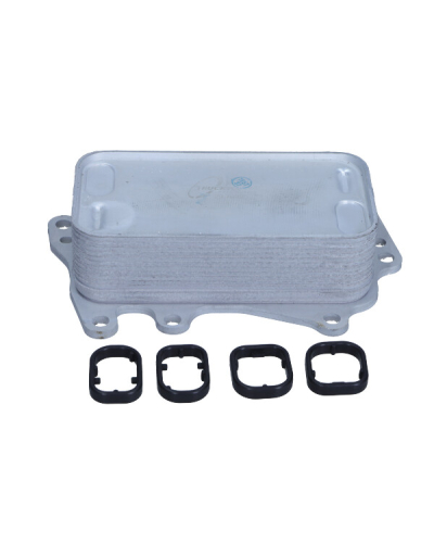 TRUCKTEC CHŁODNICA OLEJU BMW X3 2.0D 10-