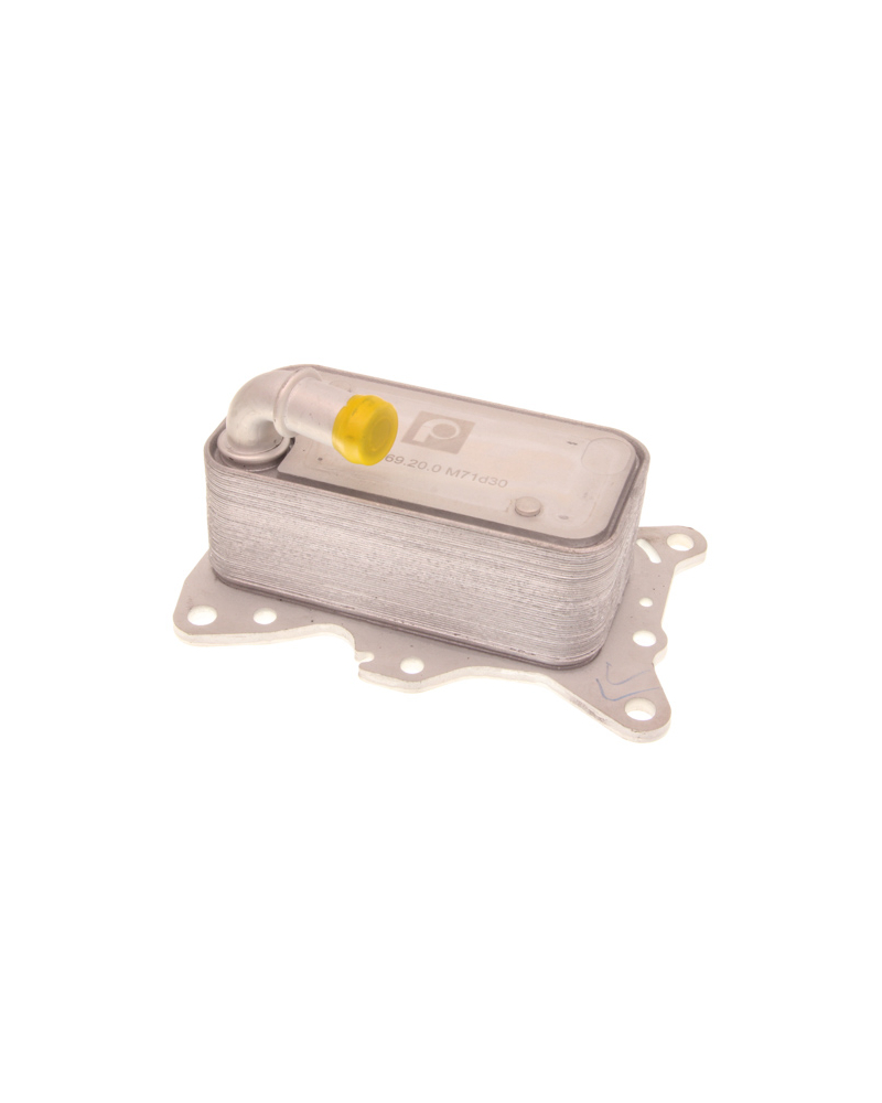 PIERBURG CHŁODNICA OLEJU MERCEDES C KLASA W205 2,1 14-