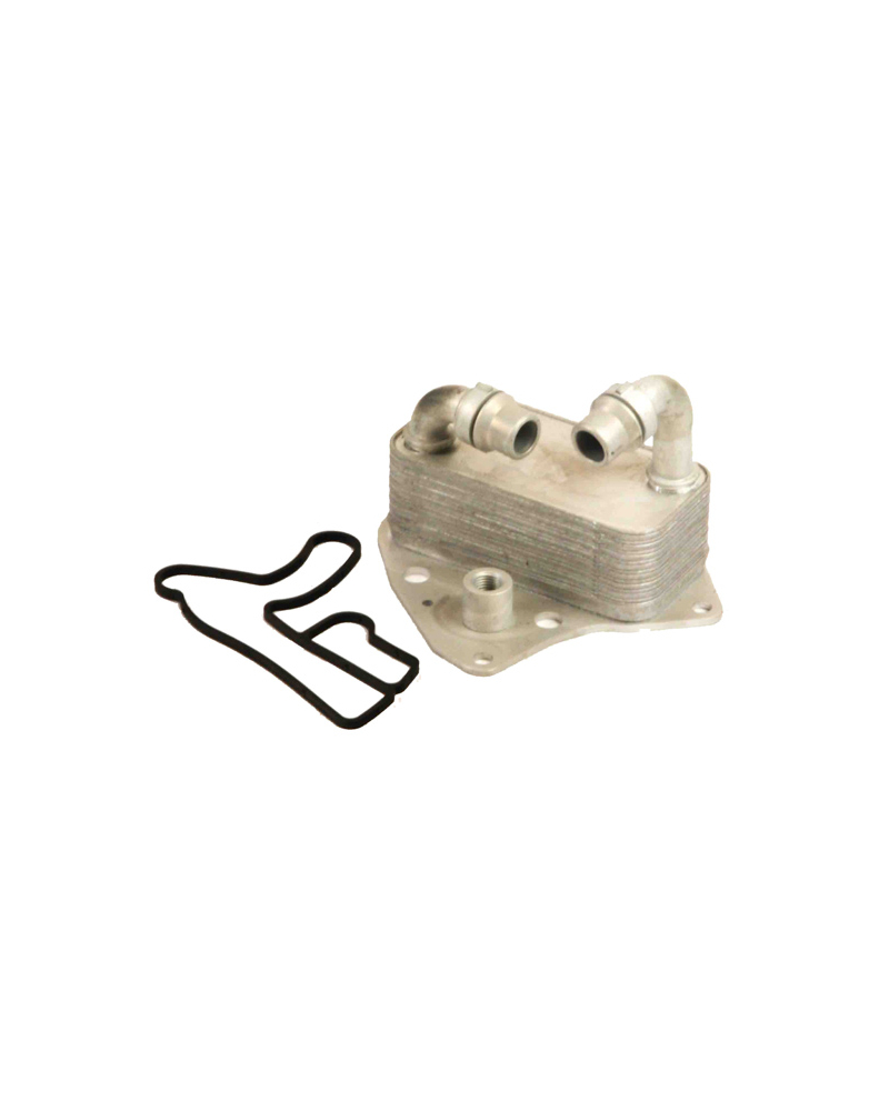 MAXGEAR CHŁODNICA OLEJU OPEL INSIGNIA 08- Z USZCZELKĄ