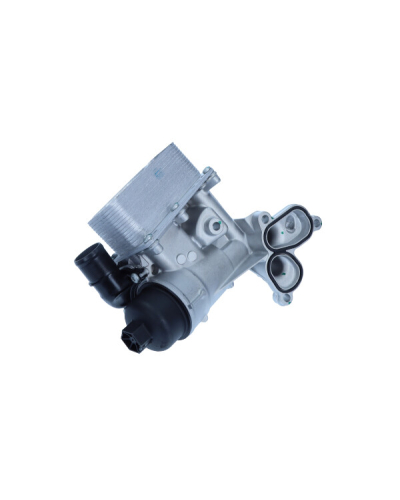 MAXGEAR CHŁODNICA OLEJU RENAULT LAGUNA 2.0DCI 05- Z OBUDOWĄ