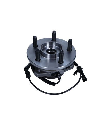 MAXGEAR ŁOŻYSKO KOŁA JEEP PRZÓD CHEROKKE 2,7-3,4 4WD/2,8CRD 4WD (LEWE)