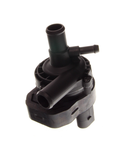 MAXGEAR POMPA WODY MERCEDES W204 1,6-6,2 (DODATKOWA)