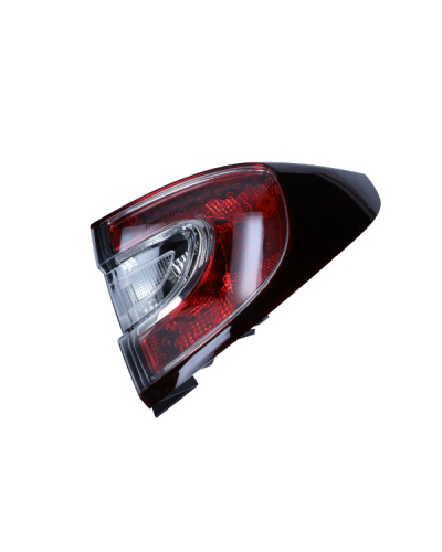 DEPO LAMPA TYLNA RENAULT MEGANE III 11.08- PRAWY