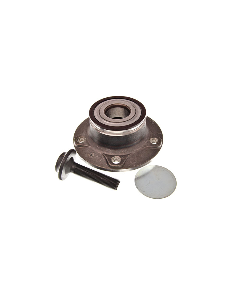 FAG ŁOŻYSKO KOŁA VW TYŁ CADDY V 1,5TSI/2,0TDI