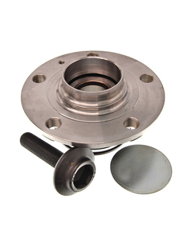 FAG ŁOŻYSKO KOŁA VW TYŁ CADDY V 1,5TSI/2,0TDI