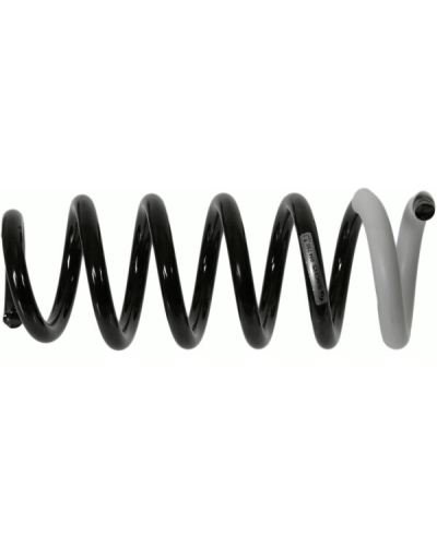 SACHS SPRĘŻYNA ZAWIESZENIA PEUGEOT TYŁ 3008 2.0HDI HYBRID4 11-