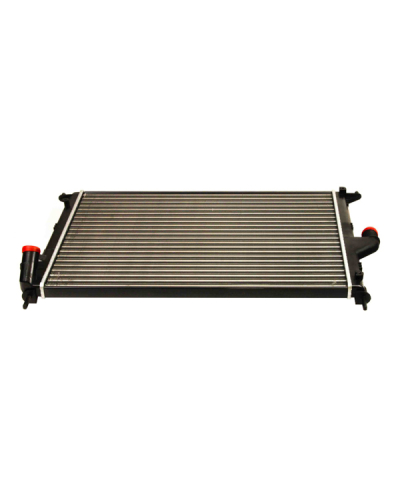 MAXGEAR CHŁODNICA DACIA LOGAN 07-/ SANDERO 08-/ DUSTER 10-