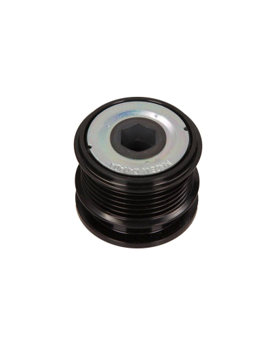 AUTOSTARTER KOŁO PASOWE ALTERNATORA WOLNOBIEŻNE