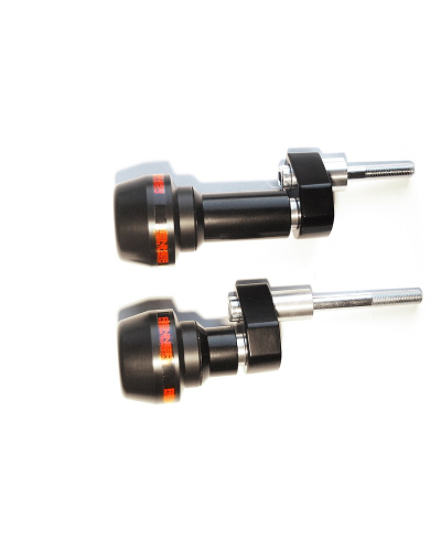 RENNER CRASH PAD MOTO TRIUMPH SPRINT ST 1050