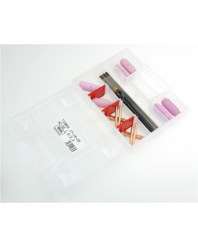 IDEAL TIGBOX 17-18-26 AC/DC 1,6/2,4