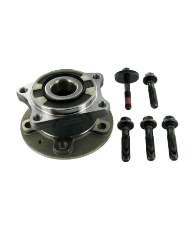 SKF ŁOŻYSKO KOŁA VOLVO TYŁ XC90 02- 4X4