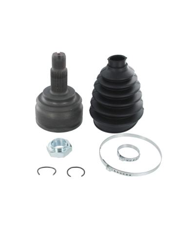 SKF PRZEGUB ZEWNĘTRZNY BMW E53 X5 00- 3,0-4,8