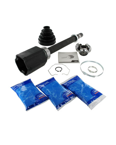 SKF PRZEGUB WEWNĘTRZNY NISSAN QASHQAI 07- 1,5DCI