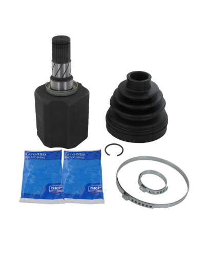 SKF PRZEGUB WEWNĘTRZNY NISSAN QASHQAI 1,6/2,0 DCI