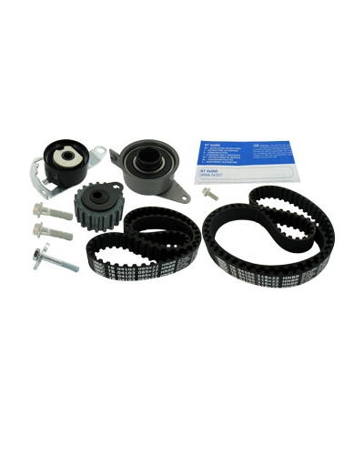 SKF ZESTAW ROZRZĄDU FORD ESCORT/FIESTA/MONDEO 1,8T