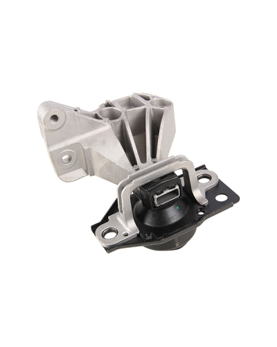 NK PODUSZKA SILNIKA NISSAN QUASHQAI 02.07-PR PRZÓD