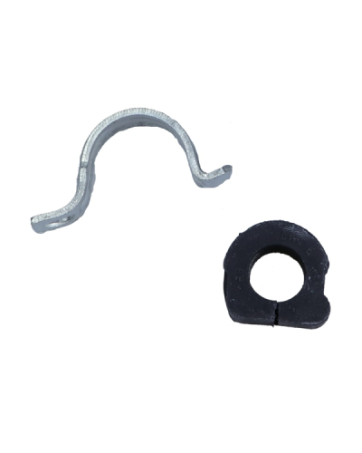 MAXGEAR GUMA STABILIZATORA VW PRZÓD GOLF 4 WEWNĘTRZNY 21MM Z OBEJMĄ