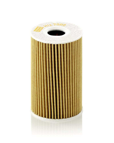 MANN FILTER FILTR OLEJU VW 1,6/2,0TDI 09-