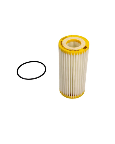 MANN FILTER FILTR OLEJU VW AUDI 1,8/2,0 TFSI 2012-