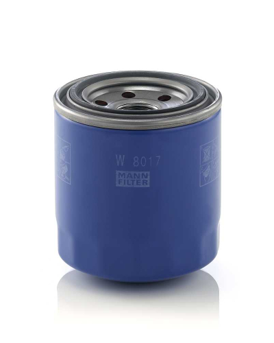 MANN FILTER FILTR OLEJU HYUNDAI IX20,IX35,I40, SANTA FE IV, KIA CEED, RIO III, SPORTAGE IV, SORENTO III, SOUL II, VENGA 02.10-