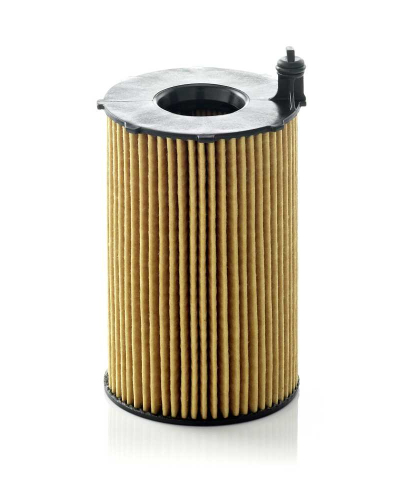 MANN FILTER FILTR OLEJU VW A6 3,0 TDI