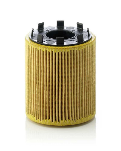 MANN FILTER FILTR OLEJU OPEL 1,3CDTI CORSA