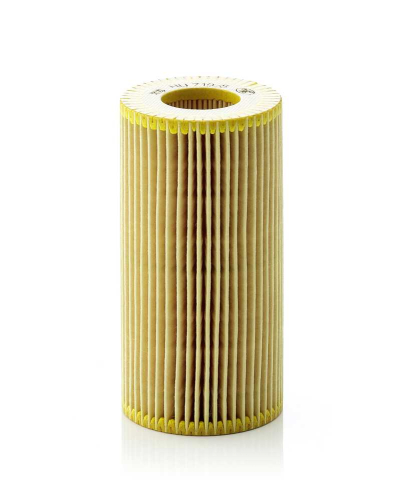 MANN FILTER FILTR OLEJU VOLVO 01-