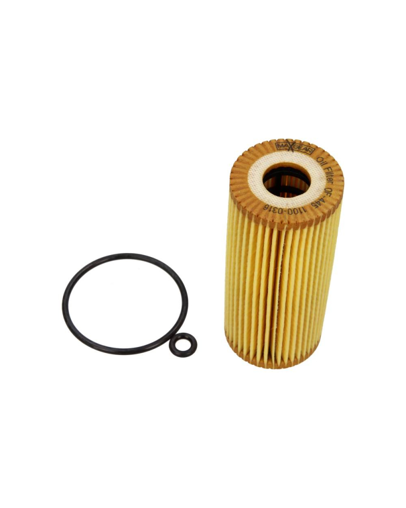 MAXGEAR FILTR OLEJU MERCEDES OM640 W169 A-KL