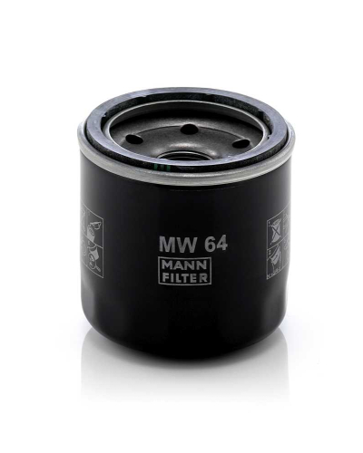 MANN FILTER FILTR OLEJU HONDA MOTO