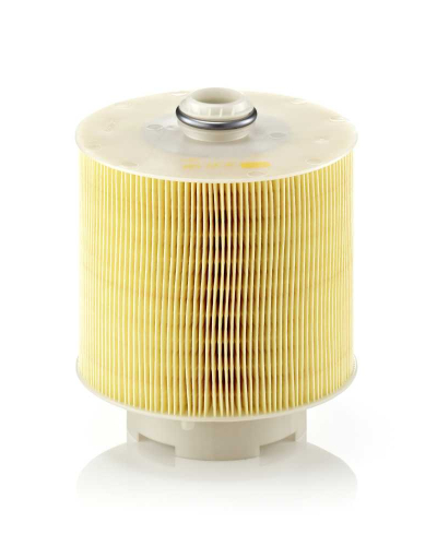 MANN FILTER FILTR POWIETRZA AUDI A6 2,7/3,0TDI 04-