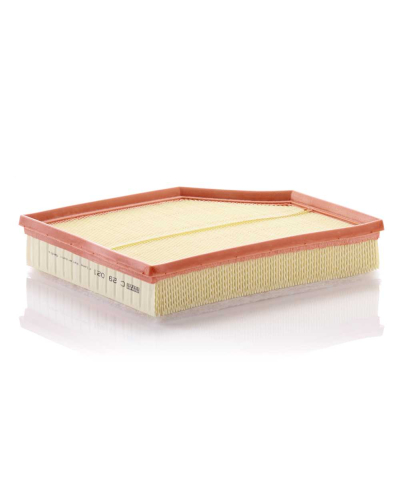 MANN FILTER FILTR POWIETRZA VOLVO XC90 2,0 15-