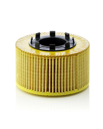 MANN FILTER FILTR OLEJU FORD 2,0-2,4DI/TDI