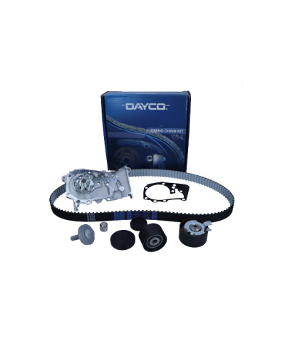 DAYCO ZESTAW ROZRZĄDU RENAULT 1,6 MEGANE/CLIO