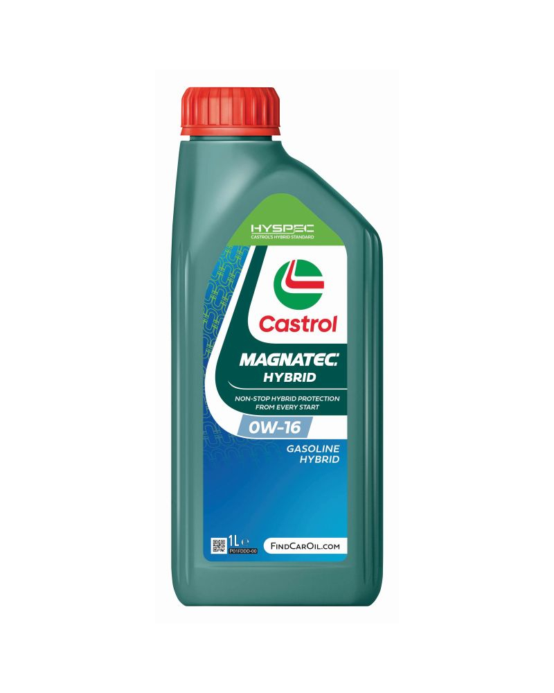 CASTROL 0W16 1L MAGNATEC HYBRID/ SP/ GF-6B