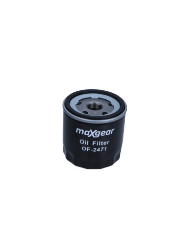 MAXGEAR FILTR OLEJU FIAT SC/CC 0,9/ALFA/LANCIA/SEAT WYSKOŚĆ 79MM