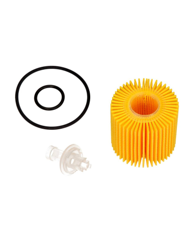 MAXGEAR FILTR OLEJU TOYOTA IQ 1,4 D4D 09-