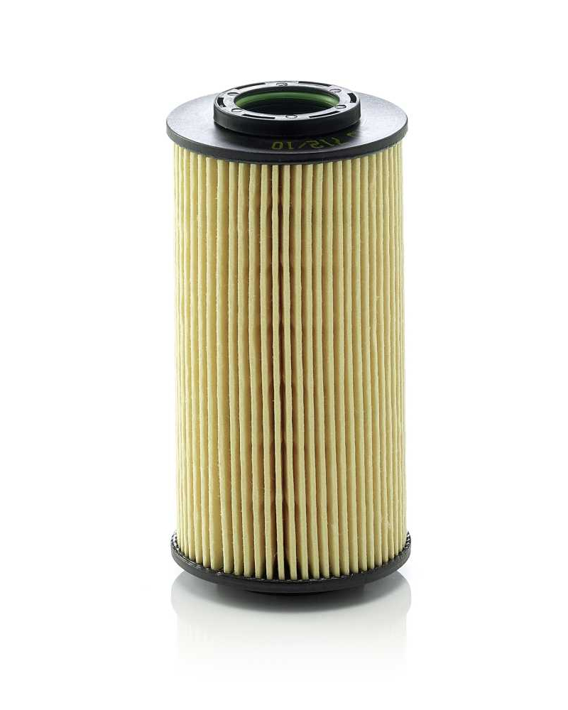 MANN FILTER FILTR OLEJU HYUNDAI ACCENT