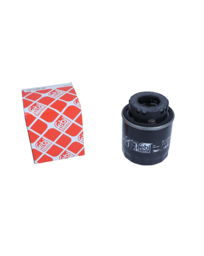 FEBI FILTR OLEJU VW 1,2/1,4 TSI