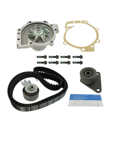 SKF ZESTAW ROZRZĄDU VOLVO S40/60/80 2,0-2,5 00-