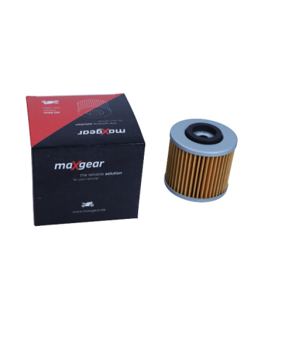 MAXGEAR FILTR OLEJU MOTO YAMAHA XT/XV/XVS/TDM