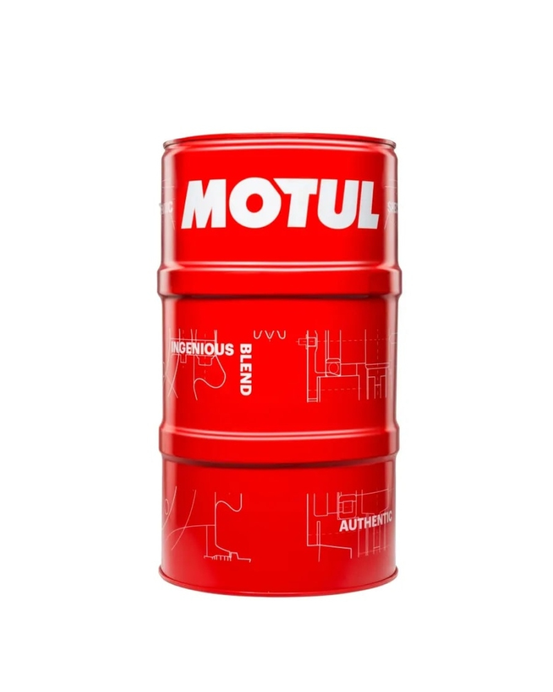 MOTUL OLEJ 10W40 60L 4100 PROTECT/ SL/CF