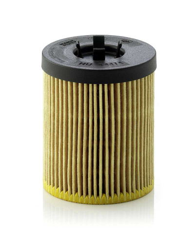 MANN FILTER FILTR OLEJU OPEL 1,2-1,6