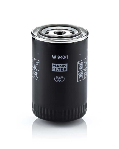 MANN FILTER FILTR OLEJU FORD HYDRAULIKI STEROWNICZEJ