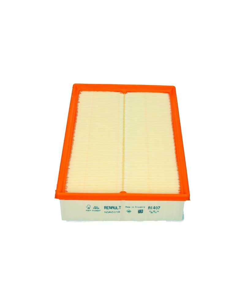 OE RENAULT FILTR POWIETRZA RENAULT MASTER 10- 2,3DCI