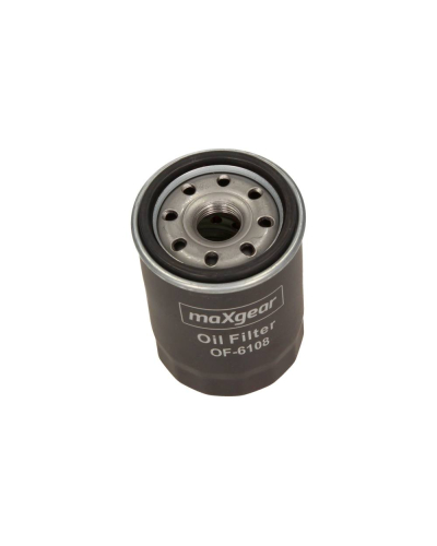MAXGEAR FILTR OLEJU TOYOTA 2,0/2,4 AVENSIS 03- / FIAT SEDICI 1,6 16V/ SUZUKI GRAND VITARA 1,6/2,0/2,5 98-