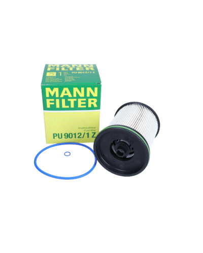 MANN FILTER FILTR PALIWA OPEL ASTRA K 1,6CDTI 95-110KM 15-