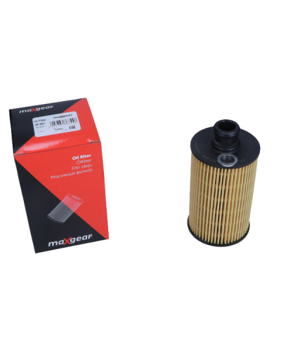 MAXGEAR FILTR OLEJU SSANGYONG 2,0E-XDI ACTYON/KORANDO/REXTON 11-