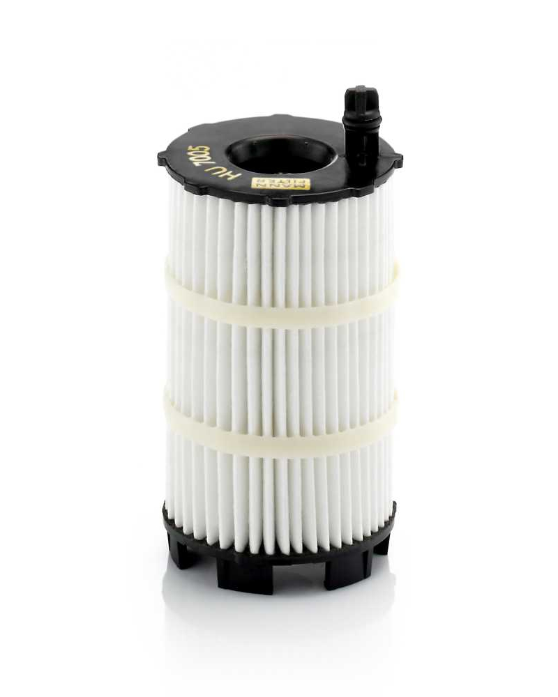 MANN FILTER FILTR OLEJU VW A4/6/8 4,2/5,2