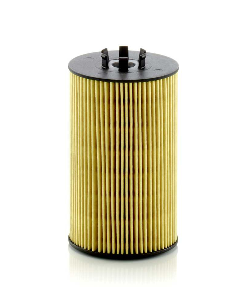 MANN FILTER FILTR OLEJU MERCEDES W204/C209/S211 AMG 6,2B 06-